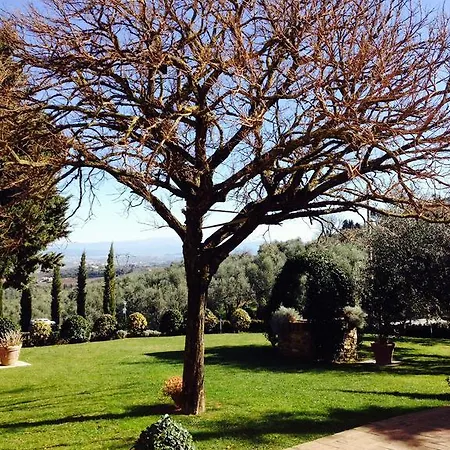 Agriturismo Sottotono Farm stay