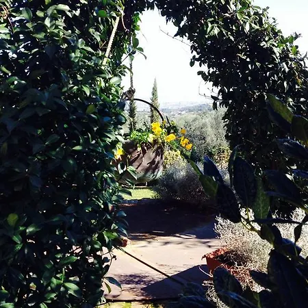 Agriturismo Sottotono Farm stay *