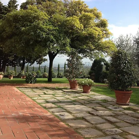 Agriturismo Sottotono