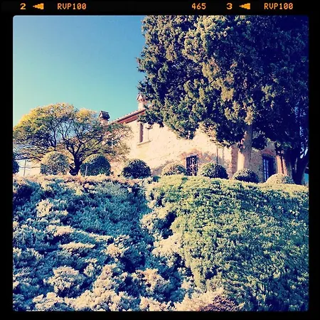 Alloggio per agriturismo Agriturismo Sottotono Carmignano