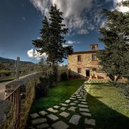 Agriturismo Sottotono