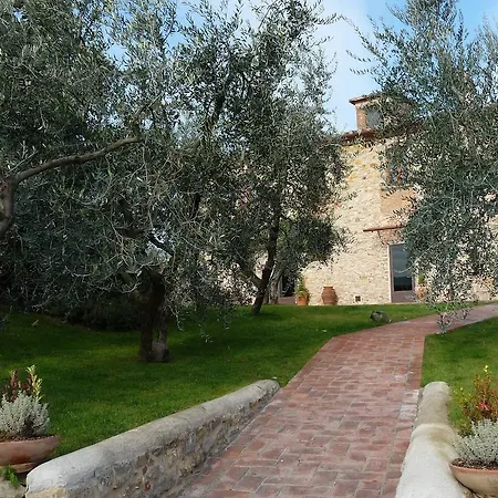 Agriturismo Sottotono Carmignano