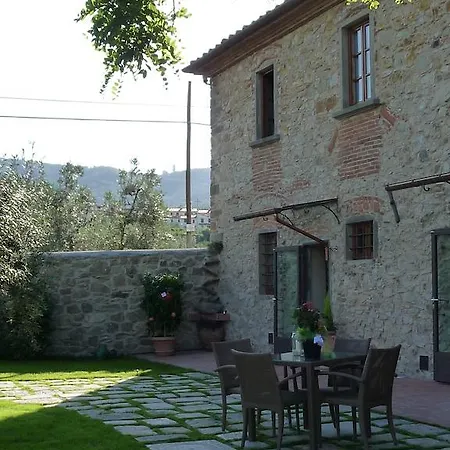 Farm stay Agriturismo Sottotono *