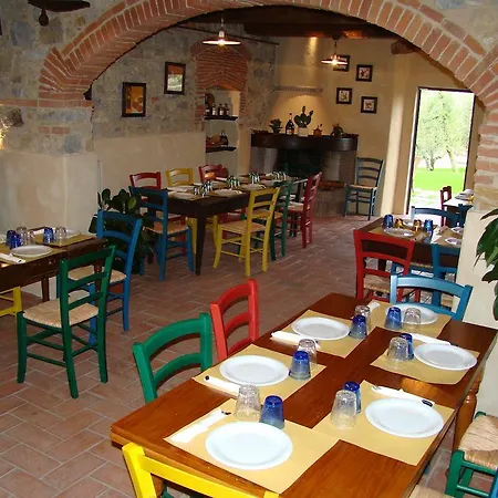 Farm stay Agriturismo Sottotono