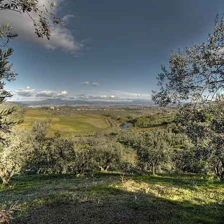 Farm stay Agriturismo Sottotono Carmignano