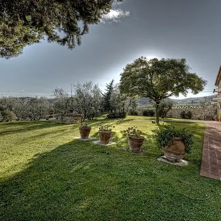 Farm stay Agriturismo Sottotono Carmignano
