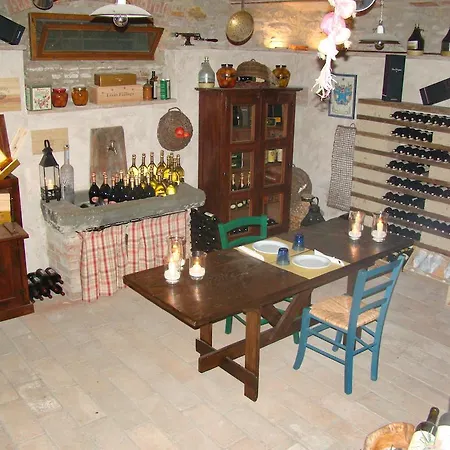Farm stay Agriturismo Sottotono Carmignano