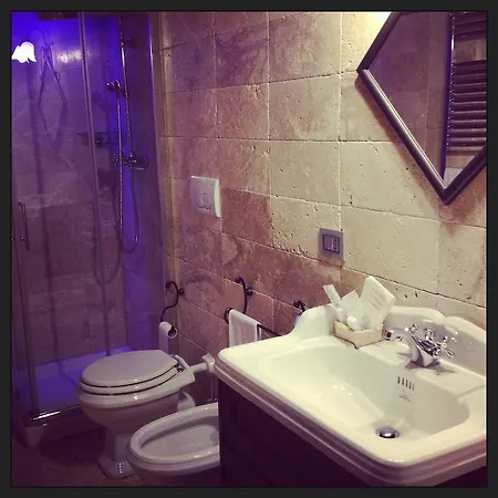 Agriturismo Sottotono Carmignano