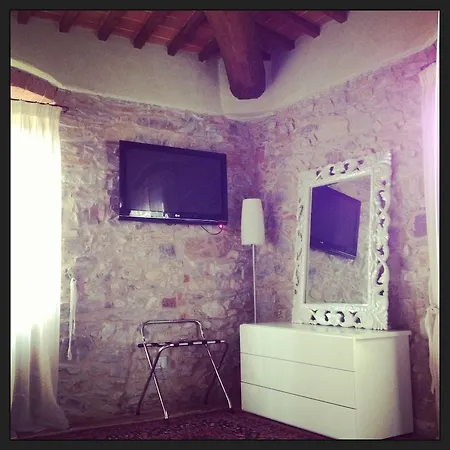 Farm stay Agriturismo Sottotono