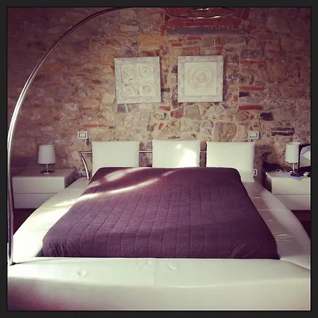 Farm stay Agriturismo Sottotono *