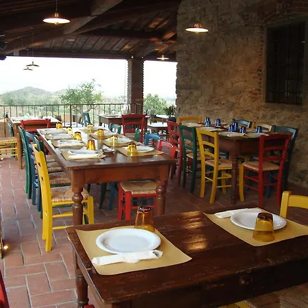 Agriturismo Sottotono