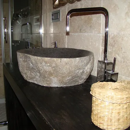 Farm stay Agriturismo Sottotono Carmignano