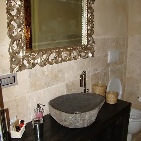 Agriturismo Sottotono Carmignano