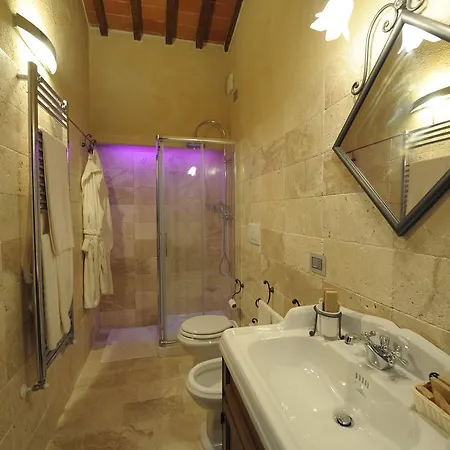 Agriturismo Sottotono Carmignano