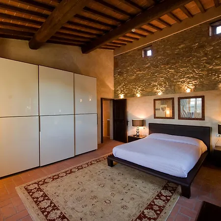Agriturismo Sottotono Carmignano