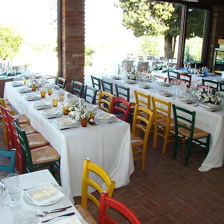 Farm stay Agriturismo Sottotono