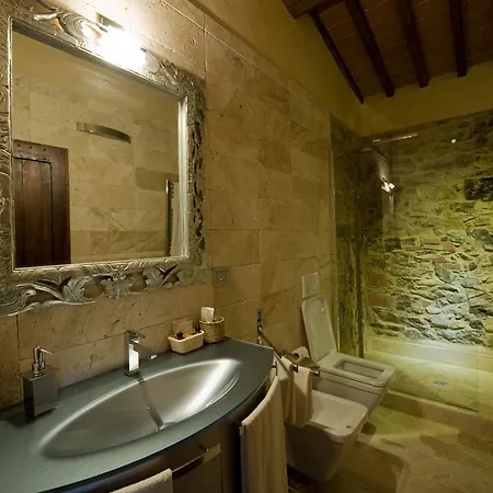 Agriturismo Sottotono