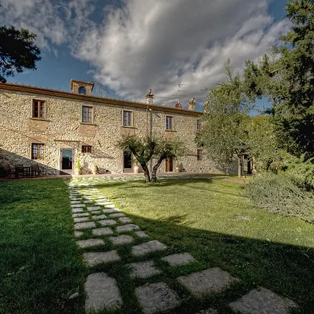 Agriturismo Sottotono Carmignano