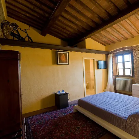 Agriturismo Sottotono