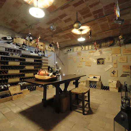 Agriturismo Sottotono