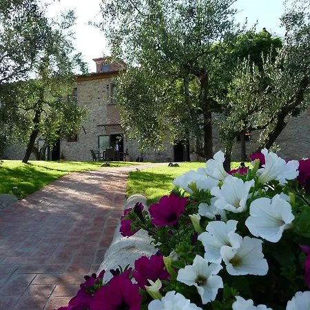 Agriturismo Sottotono Carmignano