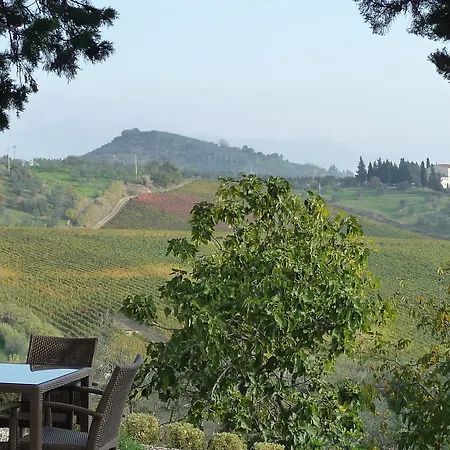 Agriturismo Sottotono *