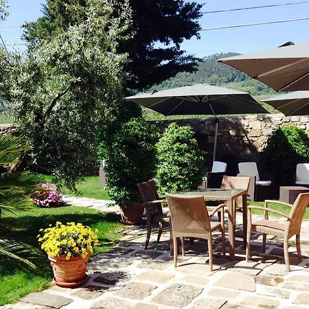 Agriturismo Sottotono Carmignano