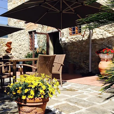 Agriturismo Sottotono * Carmignano