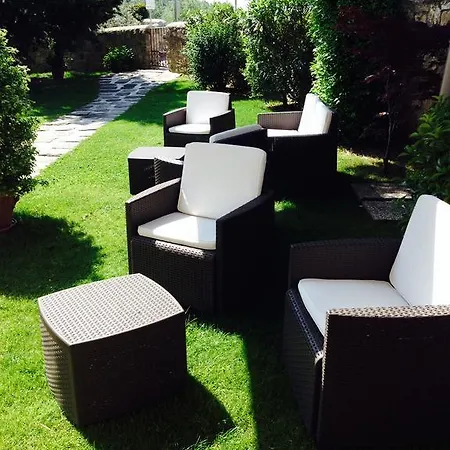 Alloggio per agriturismo Agriturismo Sottotono Carmignano