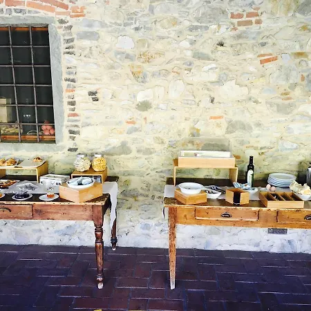 Agriturismo Sottotono Carmignano