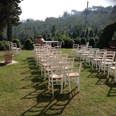Agriturismo Sottotono