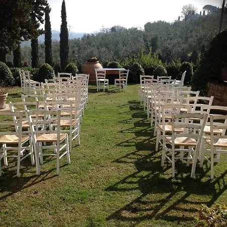 Agriturismo Sottotono