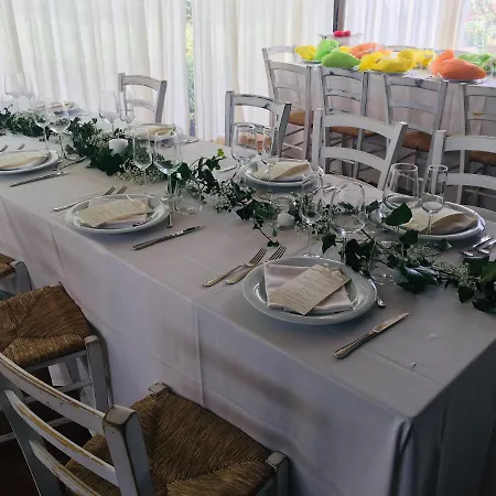 Farm stay Agriturismo Sottotono *