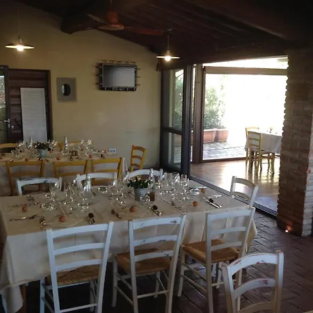 Agriturismo Sottotono