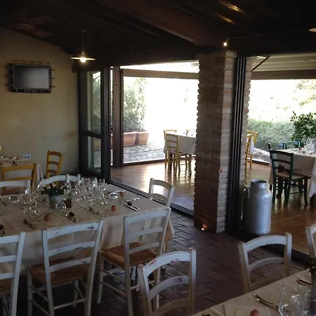 Agriturismo Sottotono Carmignano