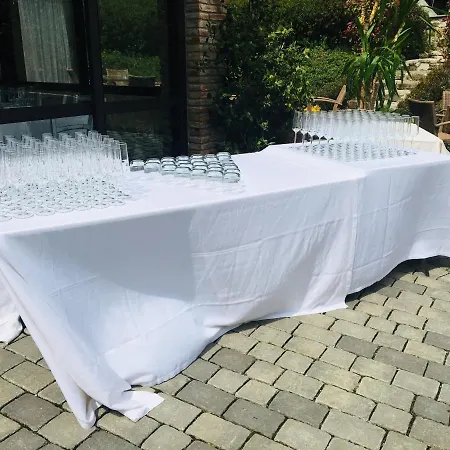 Agriturismo Sottotono Alloggio per agriturismo *